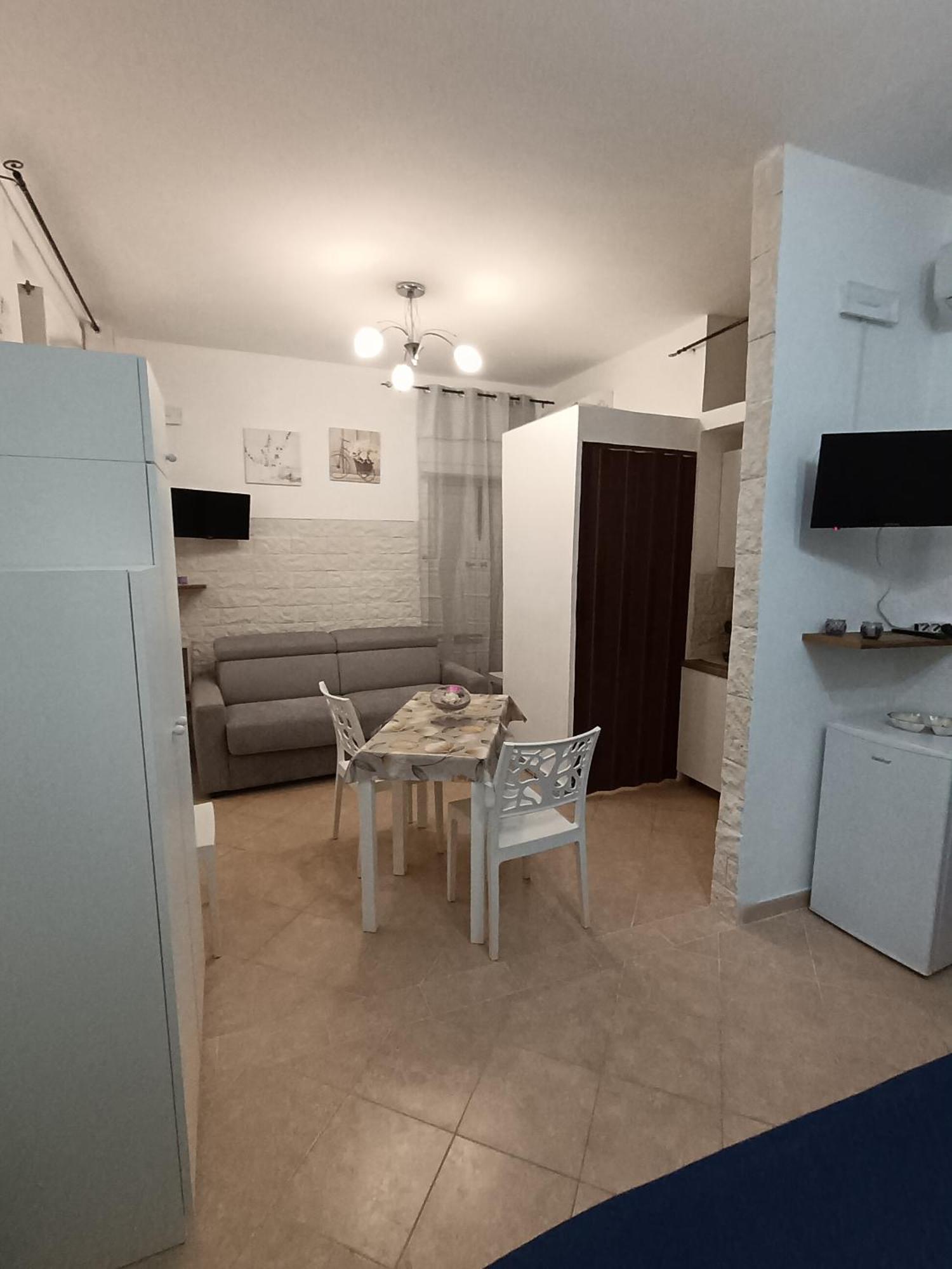 Baglieri Appartament Сиракуза Екстериор снимка